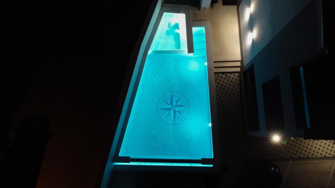 מאקרסקה Apartments Niko מראה חיצוני תמונה