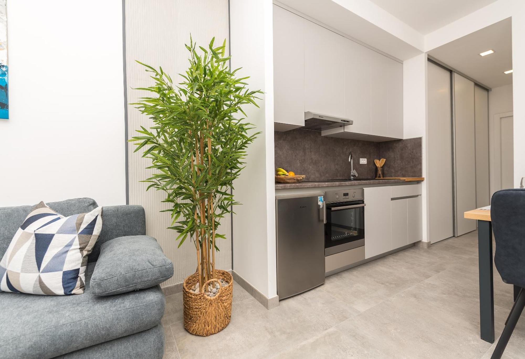 מאקרסקה Apartments Niko חדר תמונה