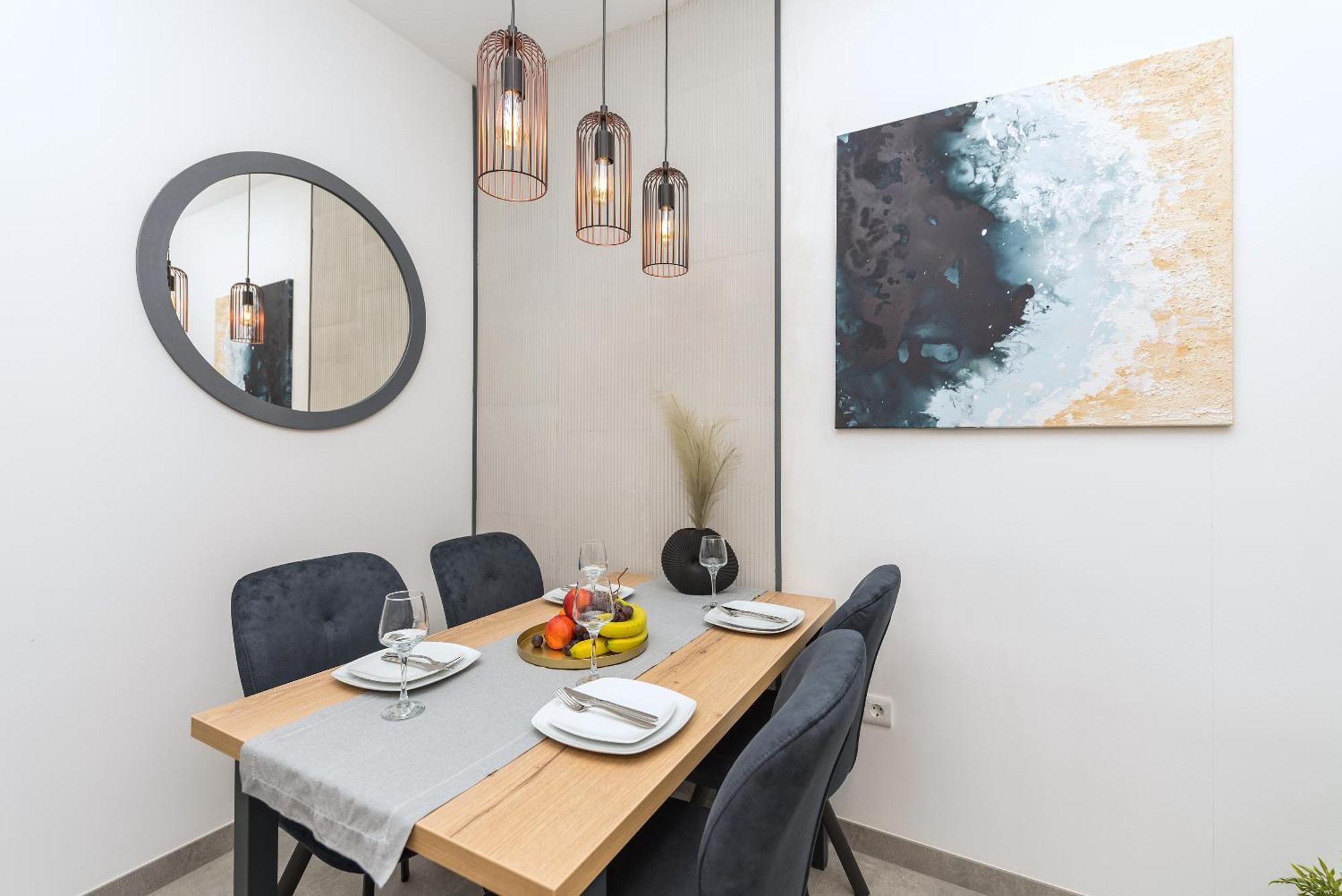 מאקרסקה Apartments Niko חדר תמונה