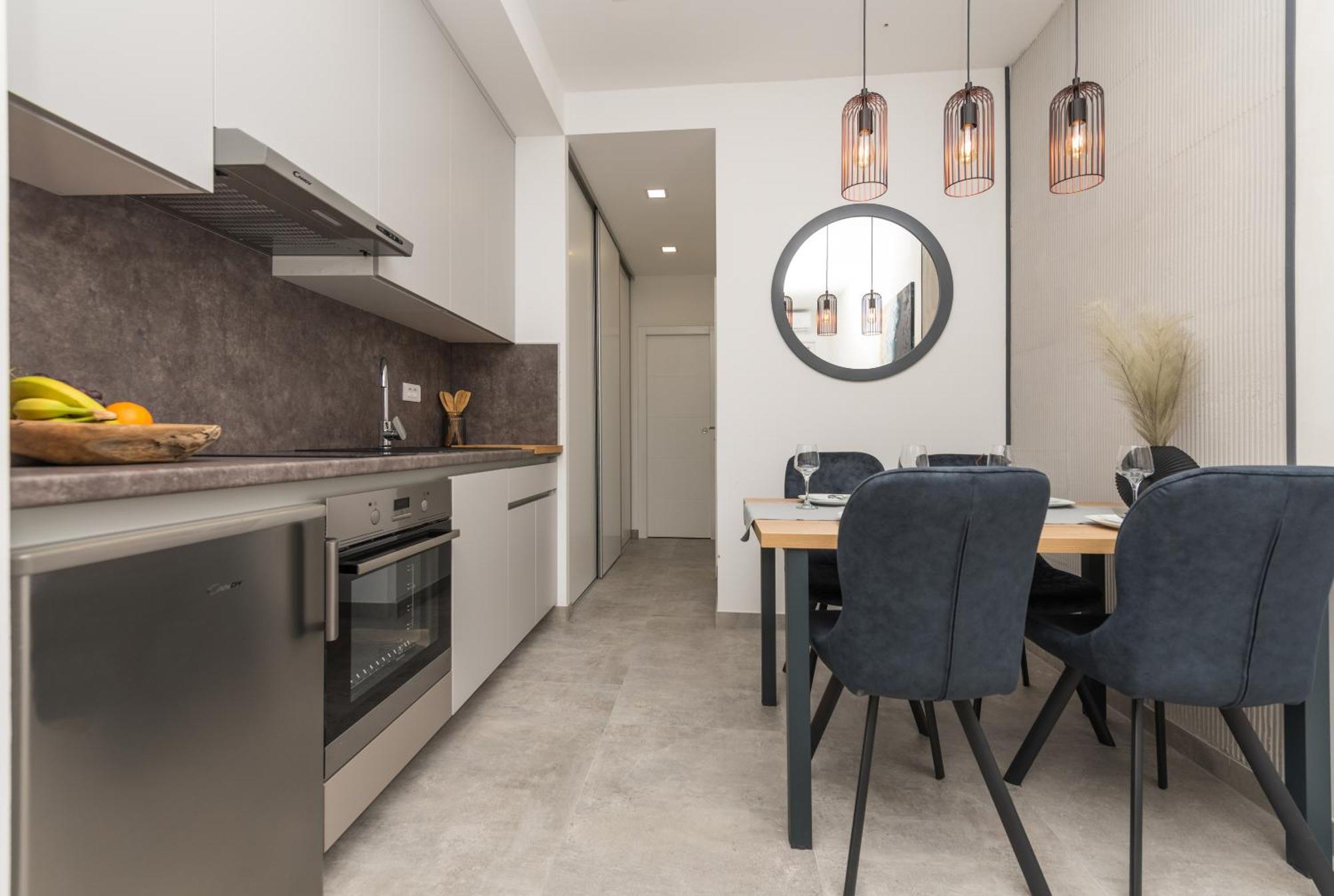 מאקרסקה Apartments Niko חדר תמונה