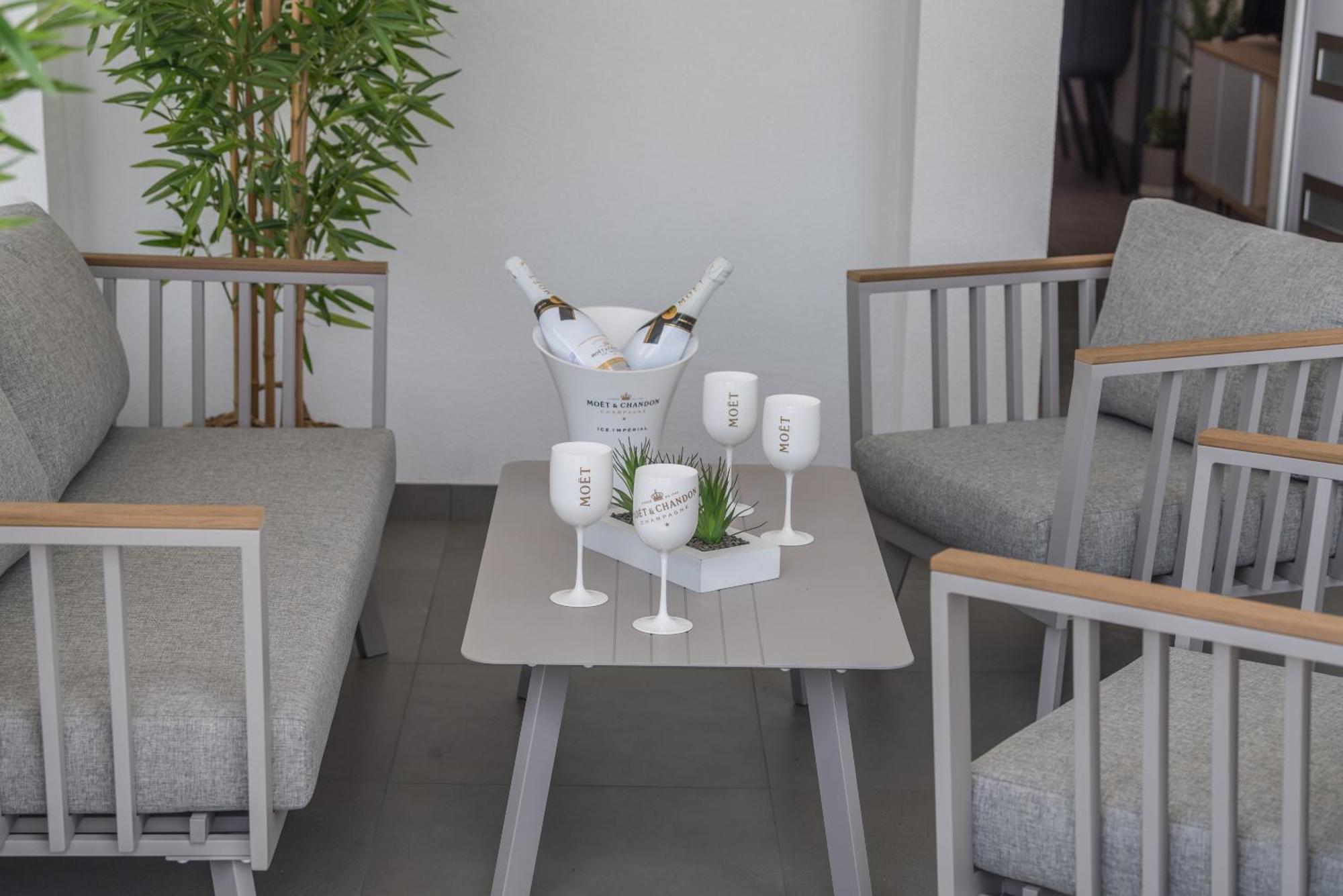 מאקרסקה Apartments Niko חדר תמונה