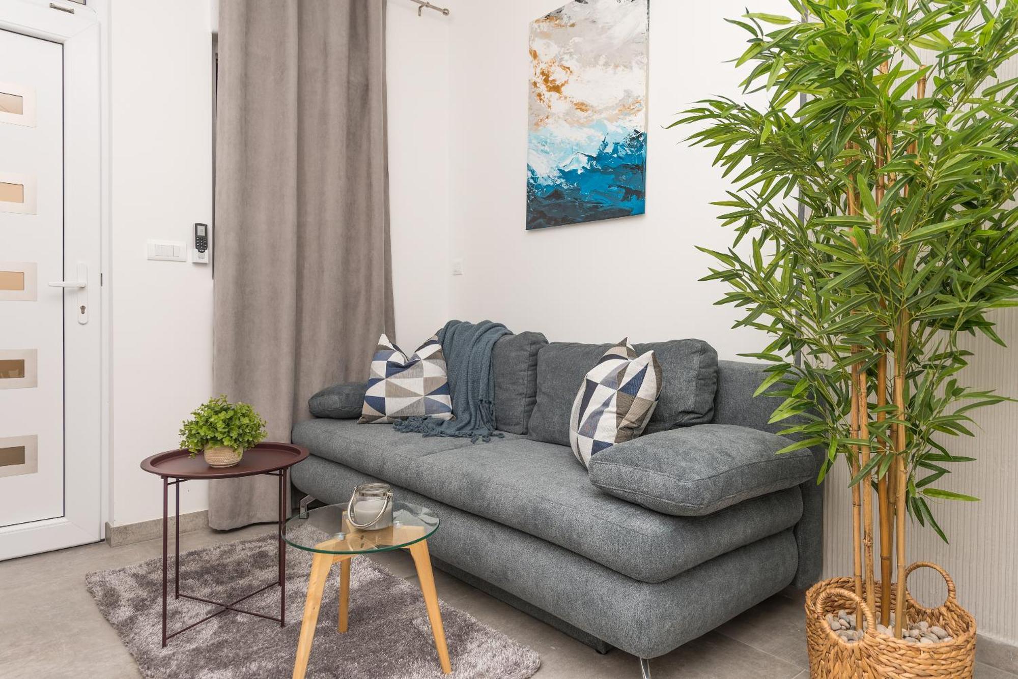מאקרסקה Apartments Niko חדר תמונה